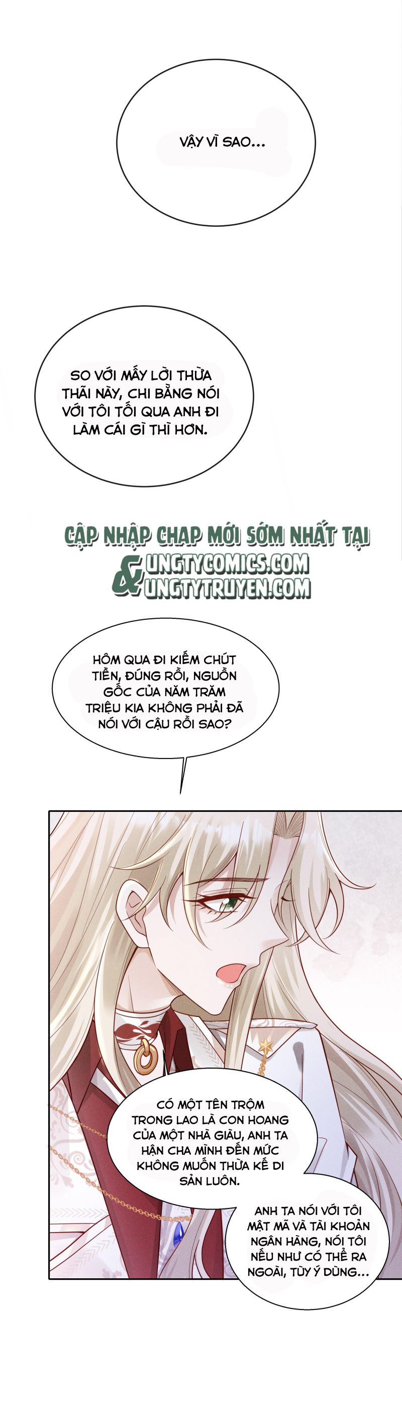 Người Dẫn Đường Có Phải Trùng Sinh Rồi Không Chap 43 - Next Chap 44