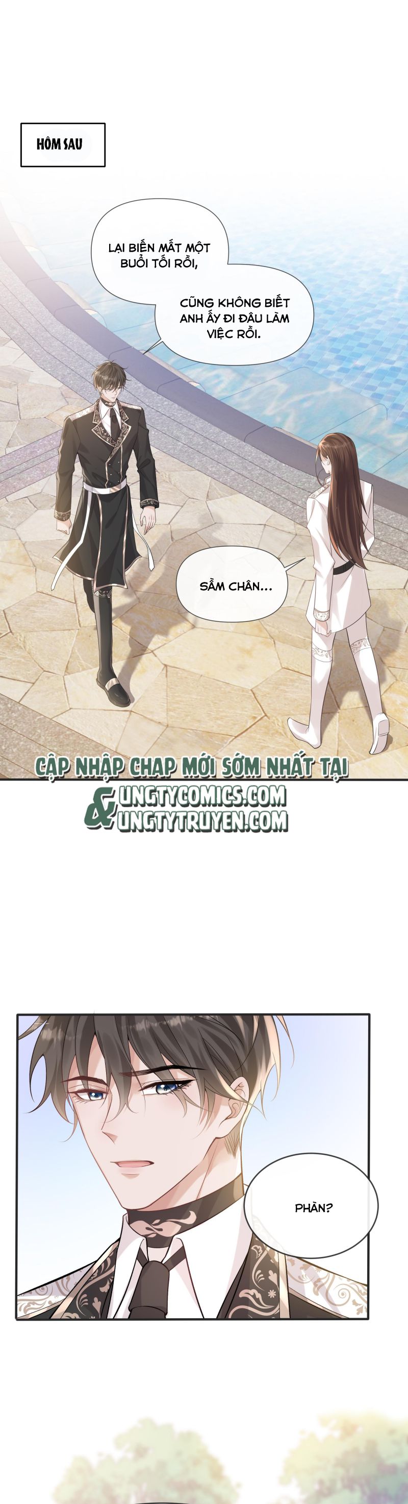 Người Dẫn Đường Có Phải Trùng Sinh Rồi Không Chap 43 - Next Chap 44