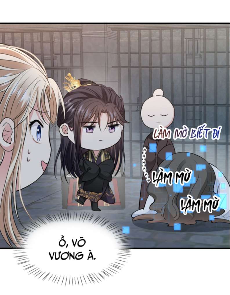 Đại Pháp Tẩy Trắng Của Phản Diện Chap 20 - Next Chap 21