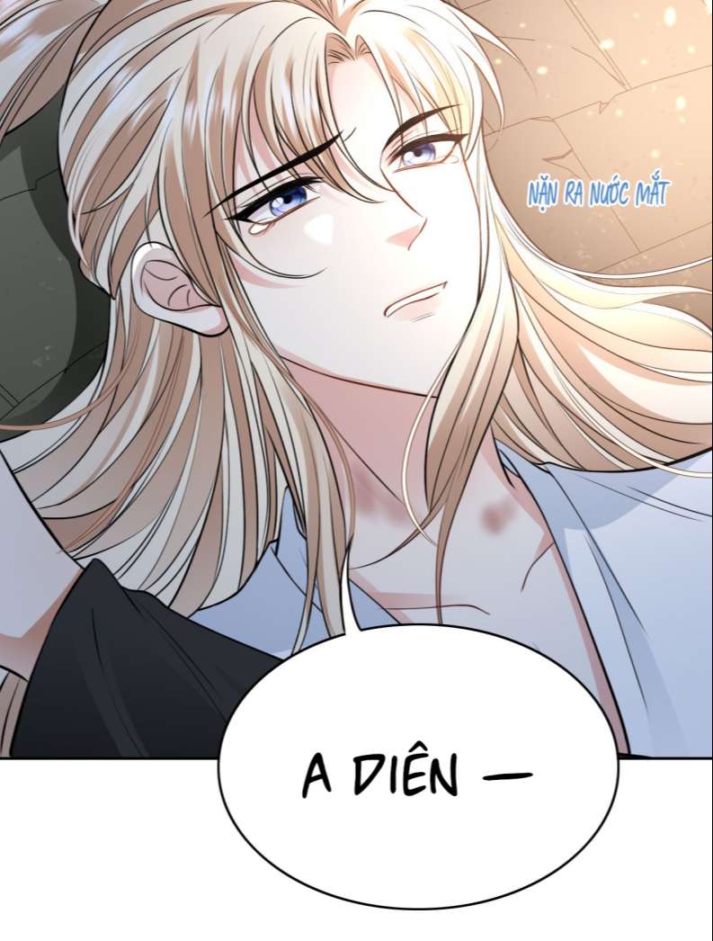 Đại Pháp Tẩy Trắng Của Phản Diện Chap 20 - Next Chap 21