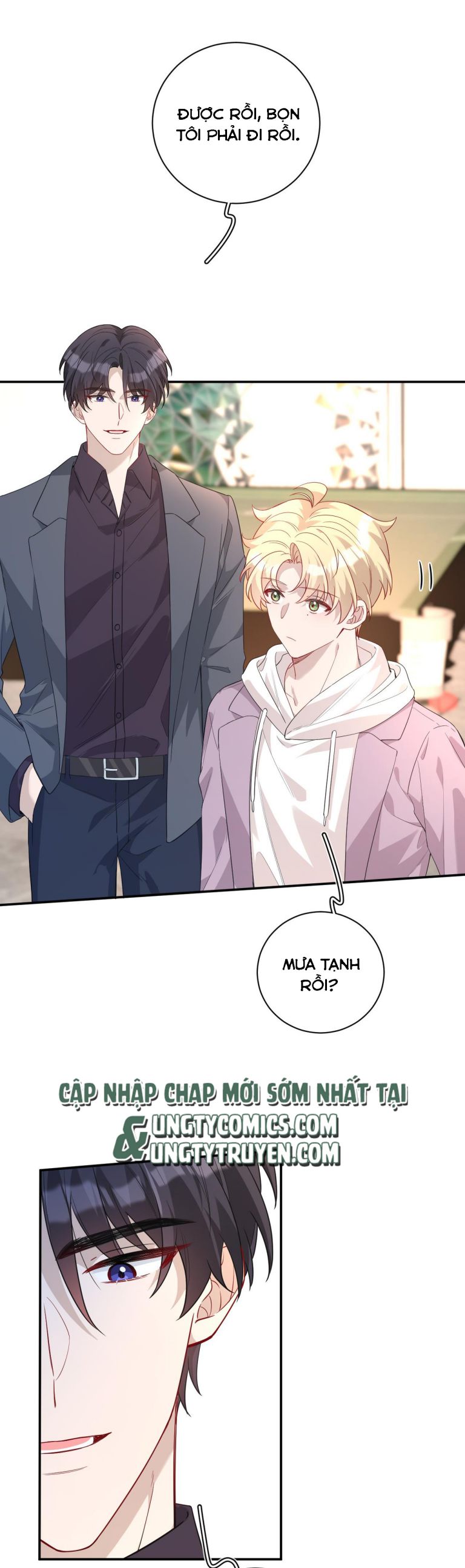 Hoàn Mỹ Vô Khuyết Chap 23 - Next Chap 24