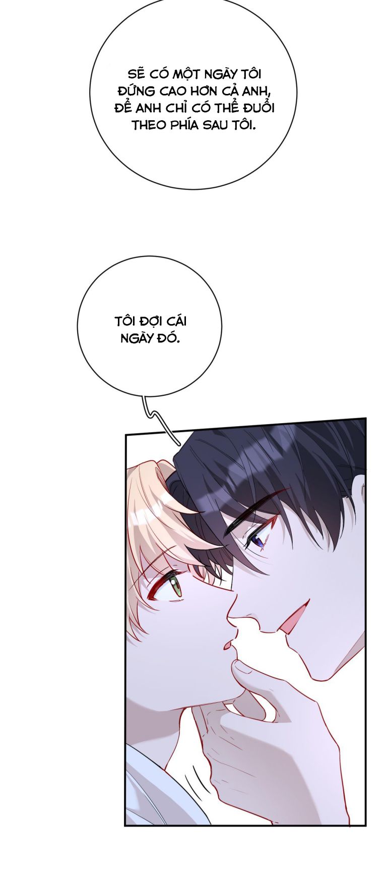 Hoàn Mỹ Vô Khuyết Chap 23 - Next Chap 24