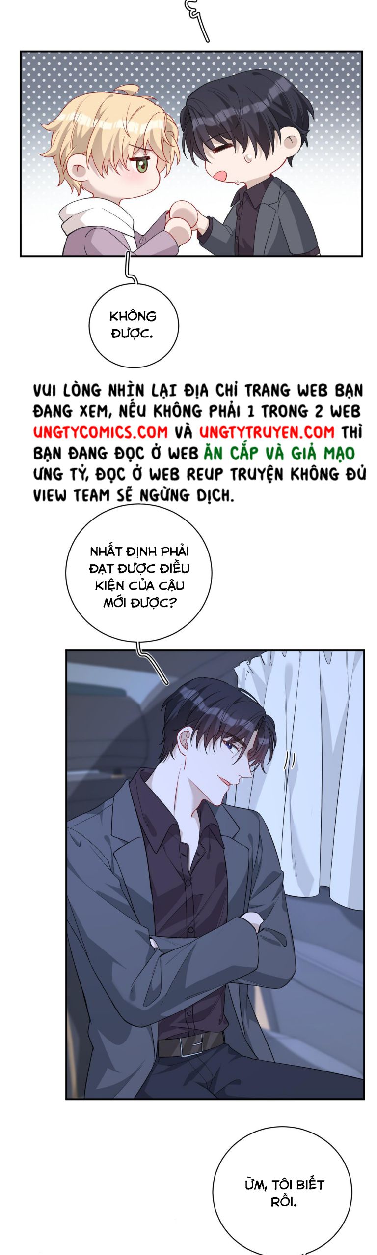 Hoàn Mỹ Vô Khuyết Chap 23 - Next Chap 24