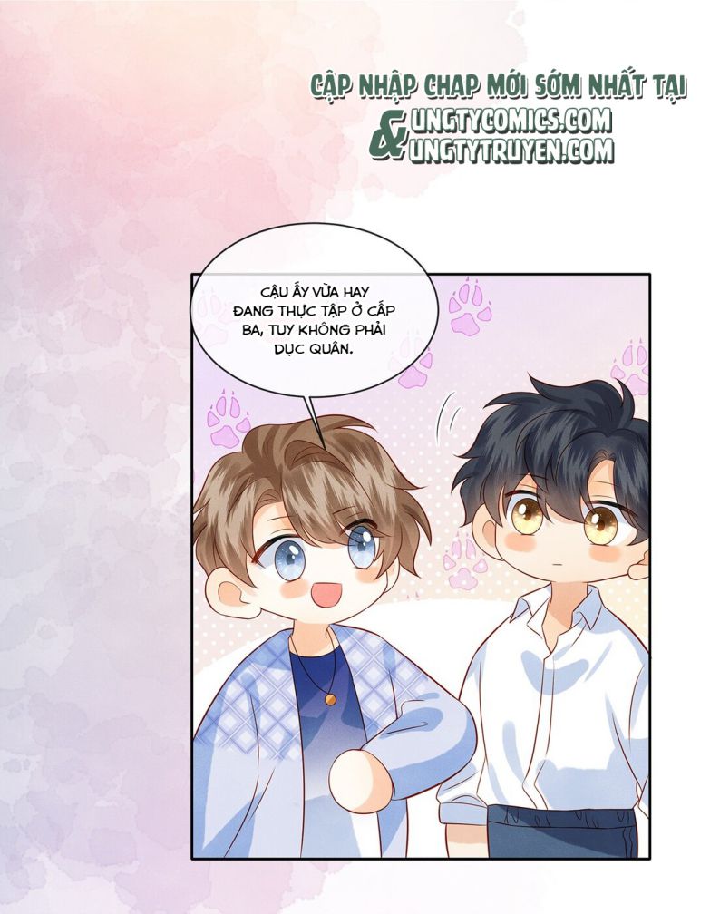 Giam Thủ Bị Đạo Chap 24 - Next Chap 25