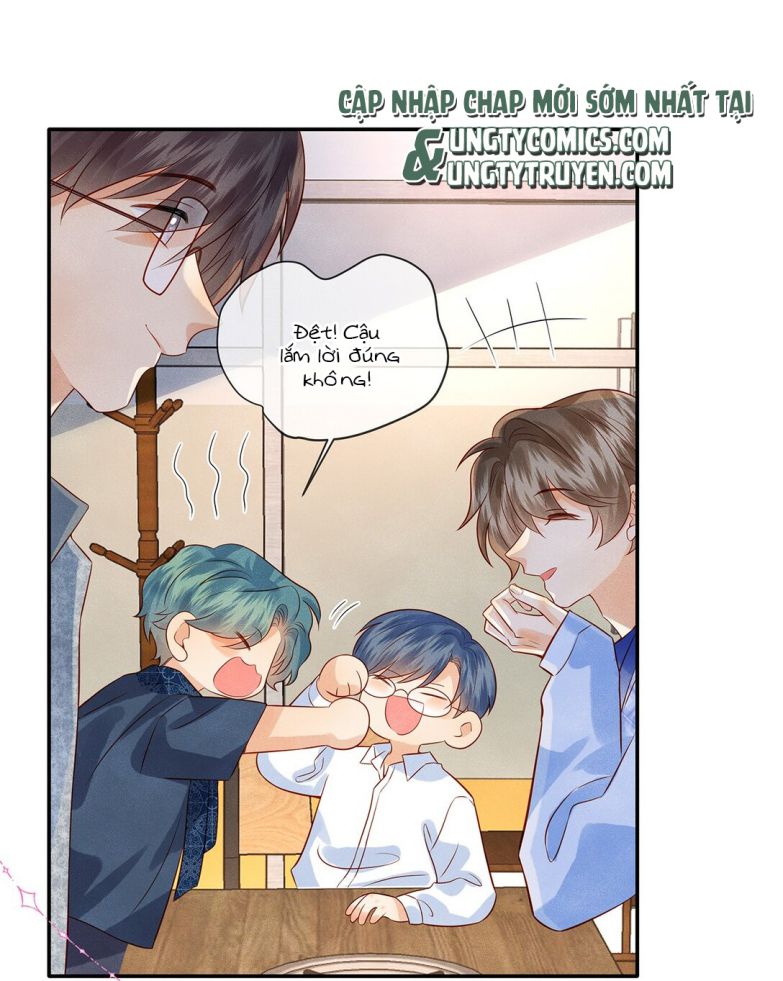 Giam Thủ Bị Đạo Chap 24 - Next Chap 25