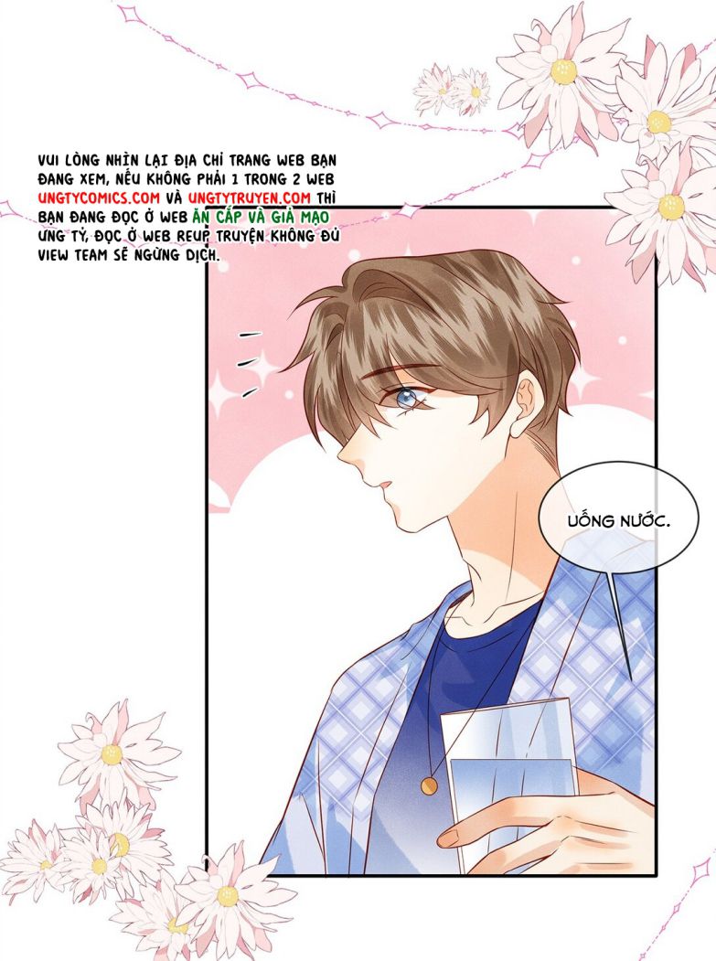 Giam Thủ Bị Đạo Chap 24 - Next Chap 25