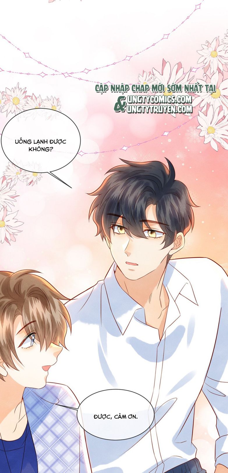 Giam Thủ Bị Đạo Chap 24 - Next Chap 25