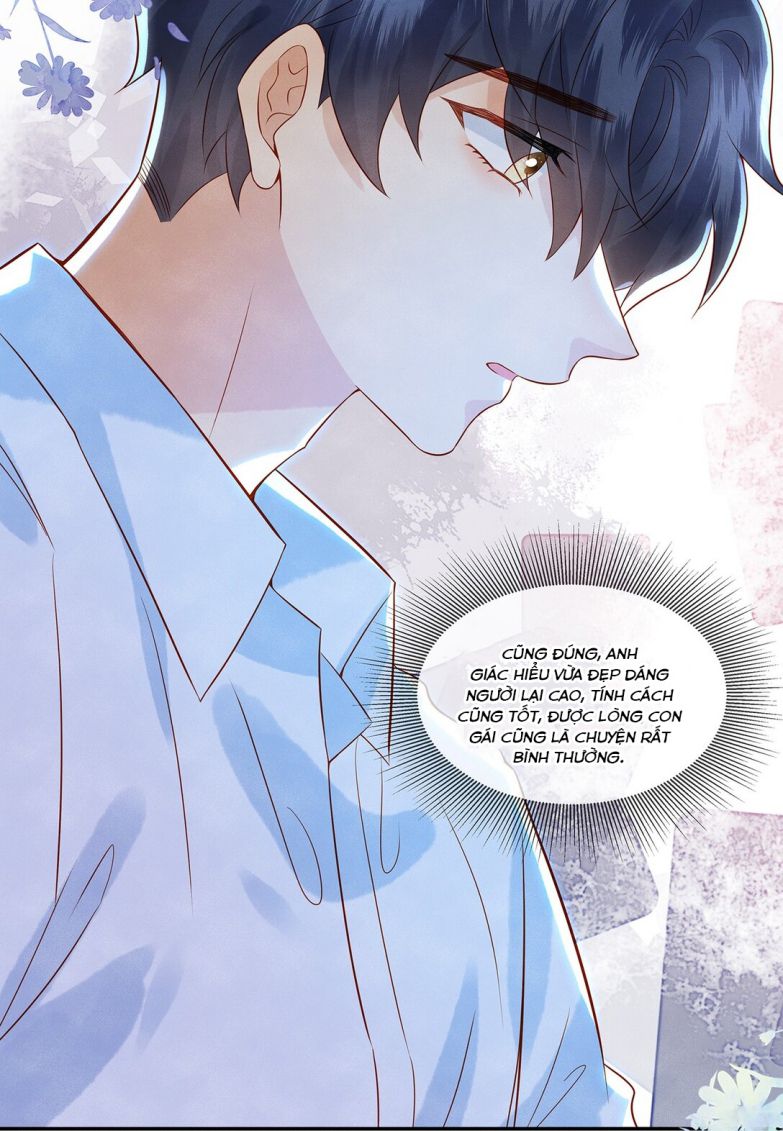 Giam Thủ Bị Đạo Chap 24 - Next Chap 25