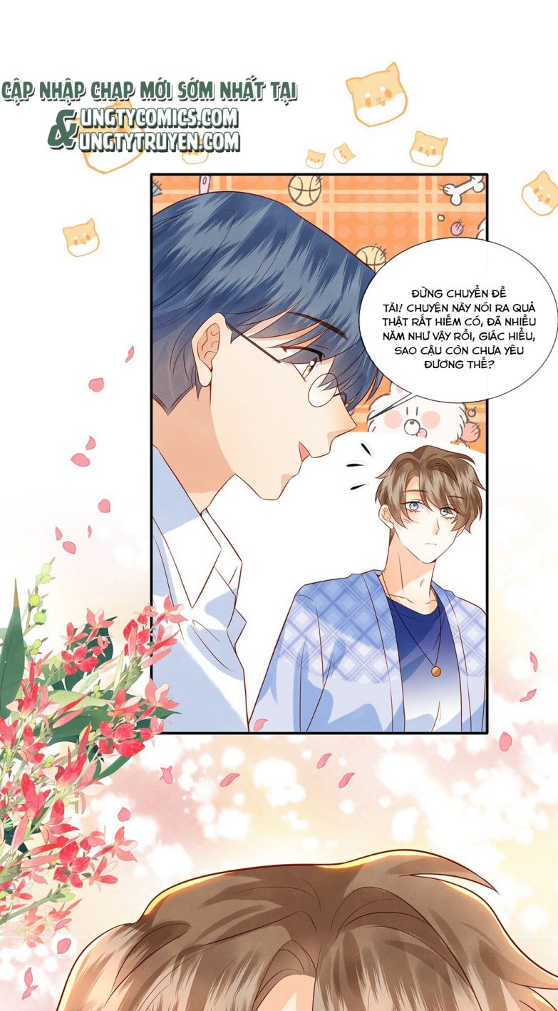 Giam Thủ Bị Đạo Chap 24 - Next Chap 25