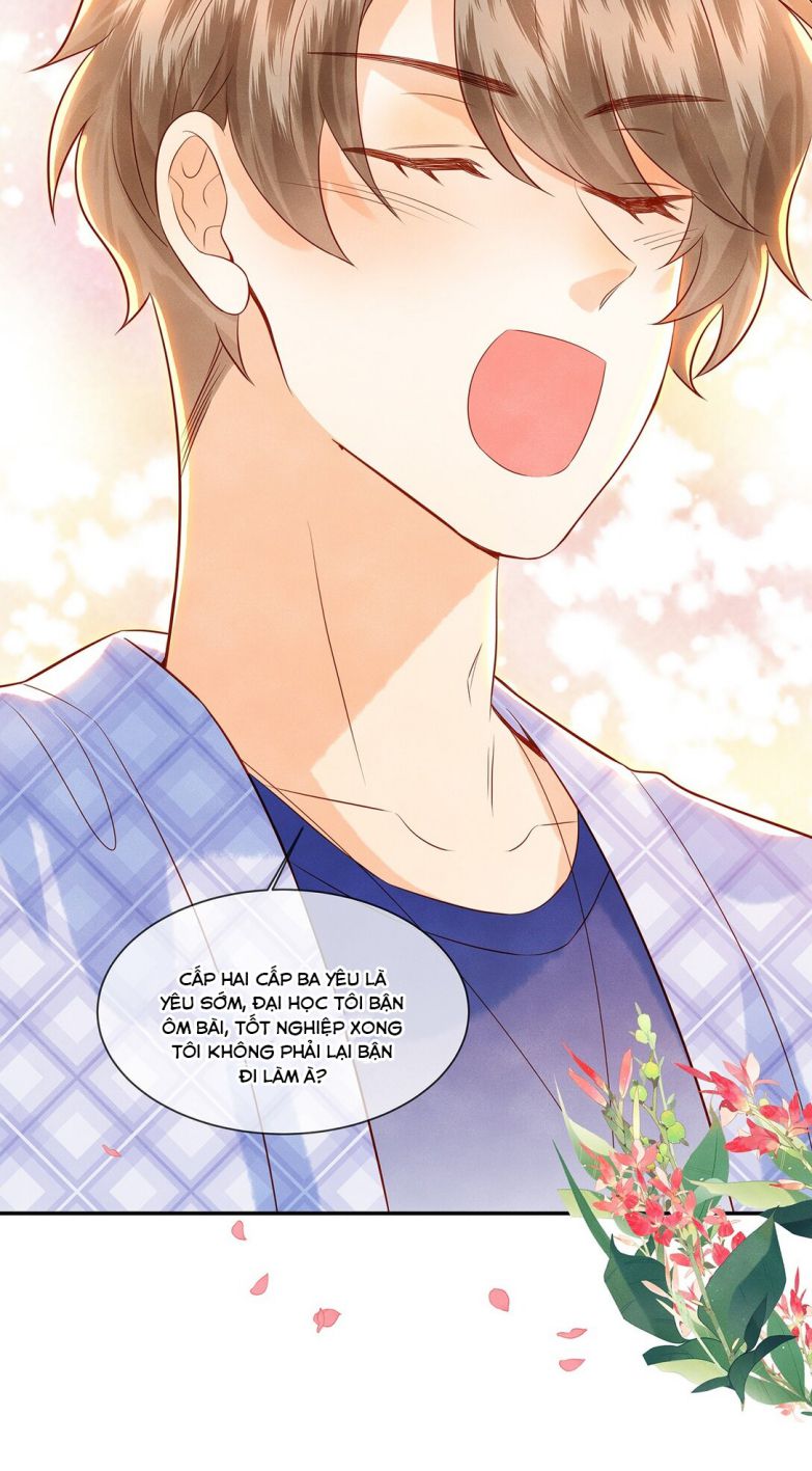 Giam Thủ Bị Đạo Chap 24 - Next Chap 25