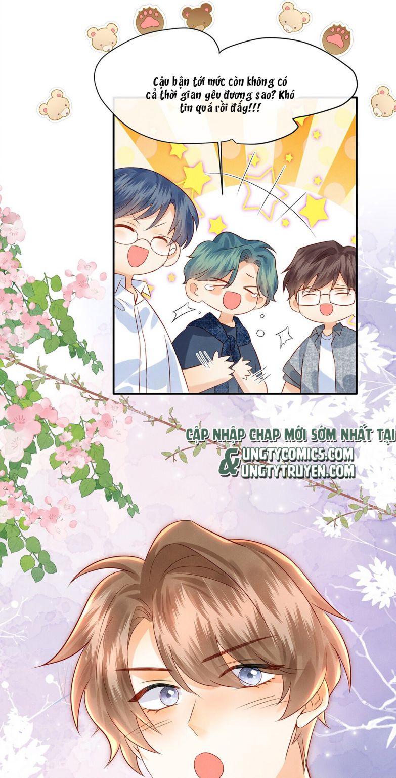 Giam Thủ Bị Đạo Chap 24 - Next Chap 25