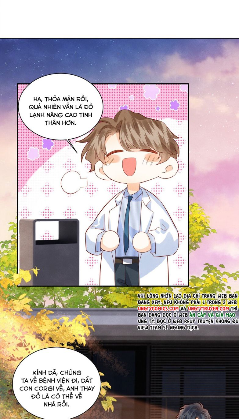 Giam Thủ Bị Đạo Chap 24 - Next Chap 25