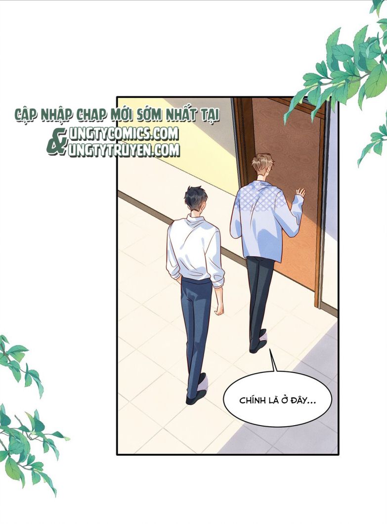 Giam Thủ Bị Đạo Chap 24 - Next Chap 25