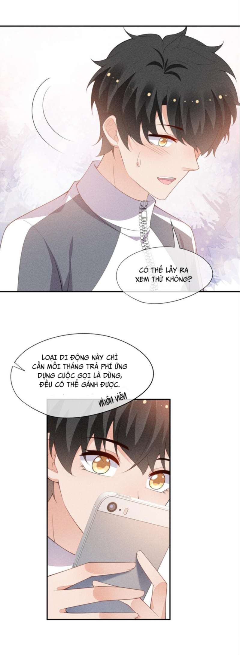 Cạnh Kiếm Chi Phong Chap 88 - Next Chap 89