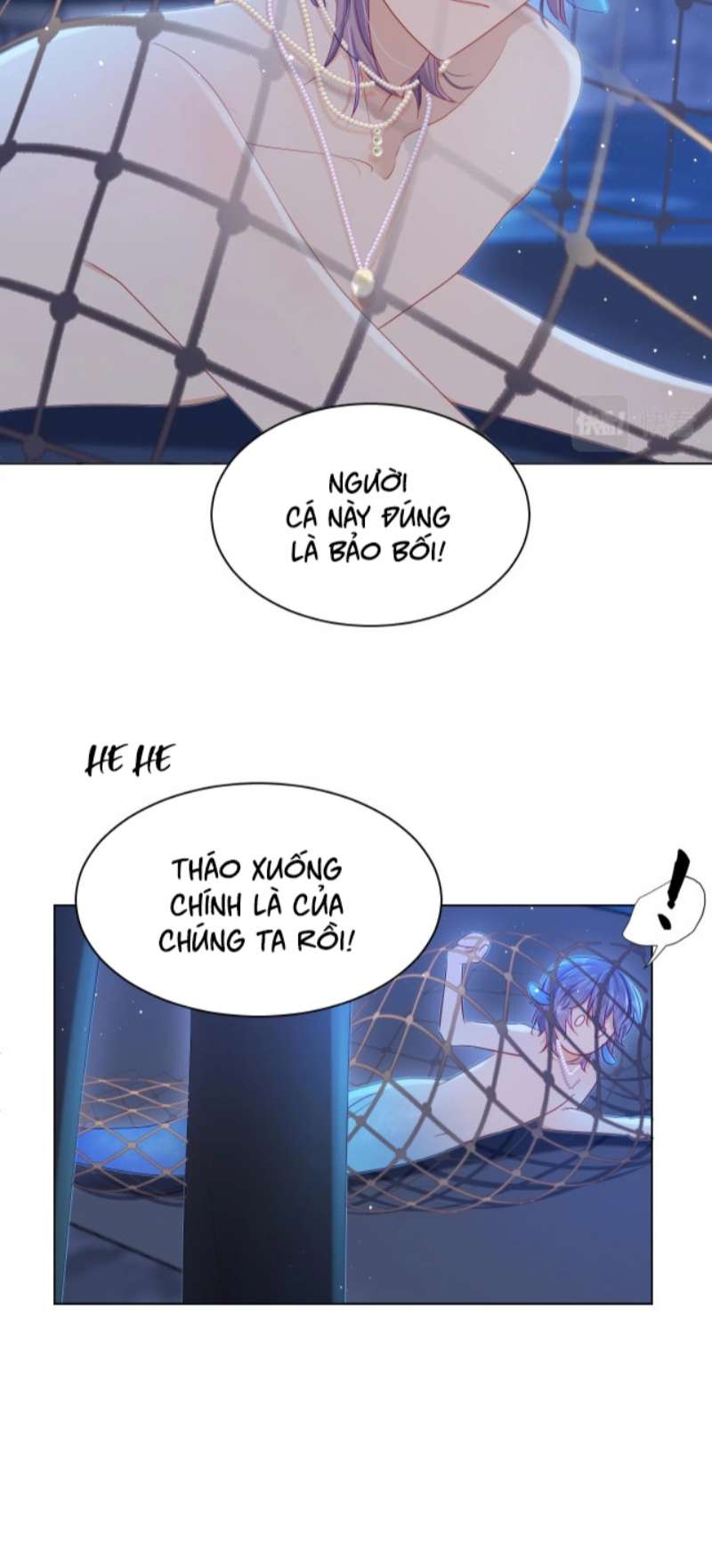 Muốn Sờ Đuôi Chap 7 - Next Chap 8