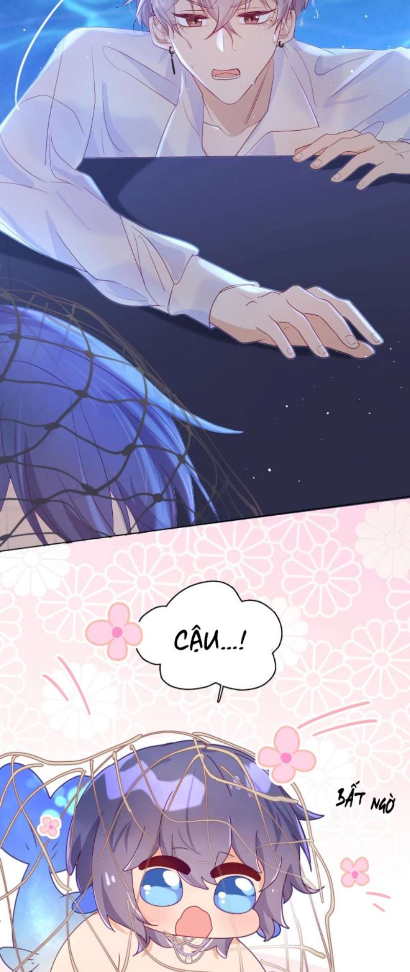 Muốn Sờ Đuôi Chap 7 - Next Chap 8