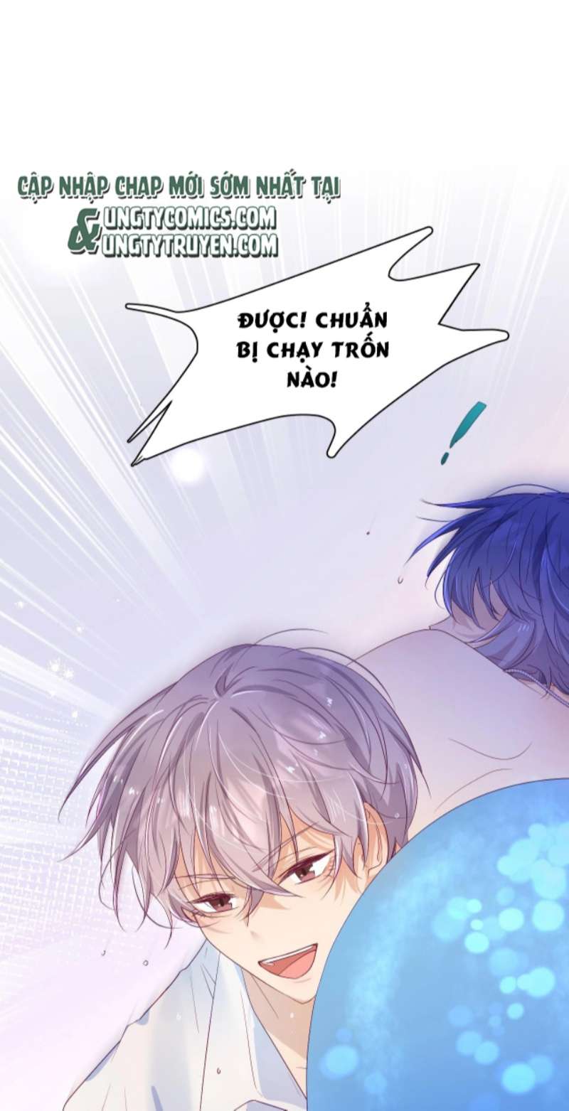 Muốn Sờ Đuôi Chap 7 - Next Chap 8