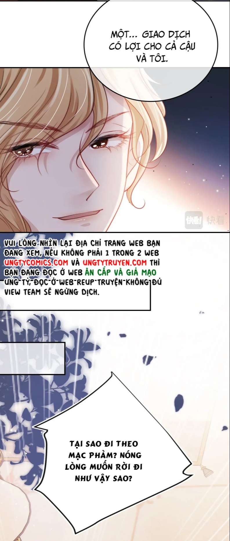 Hắc Hóa Phản Diện Sủng Lên Trời Chap 37 - Next Chap 38