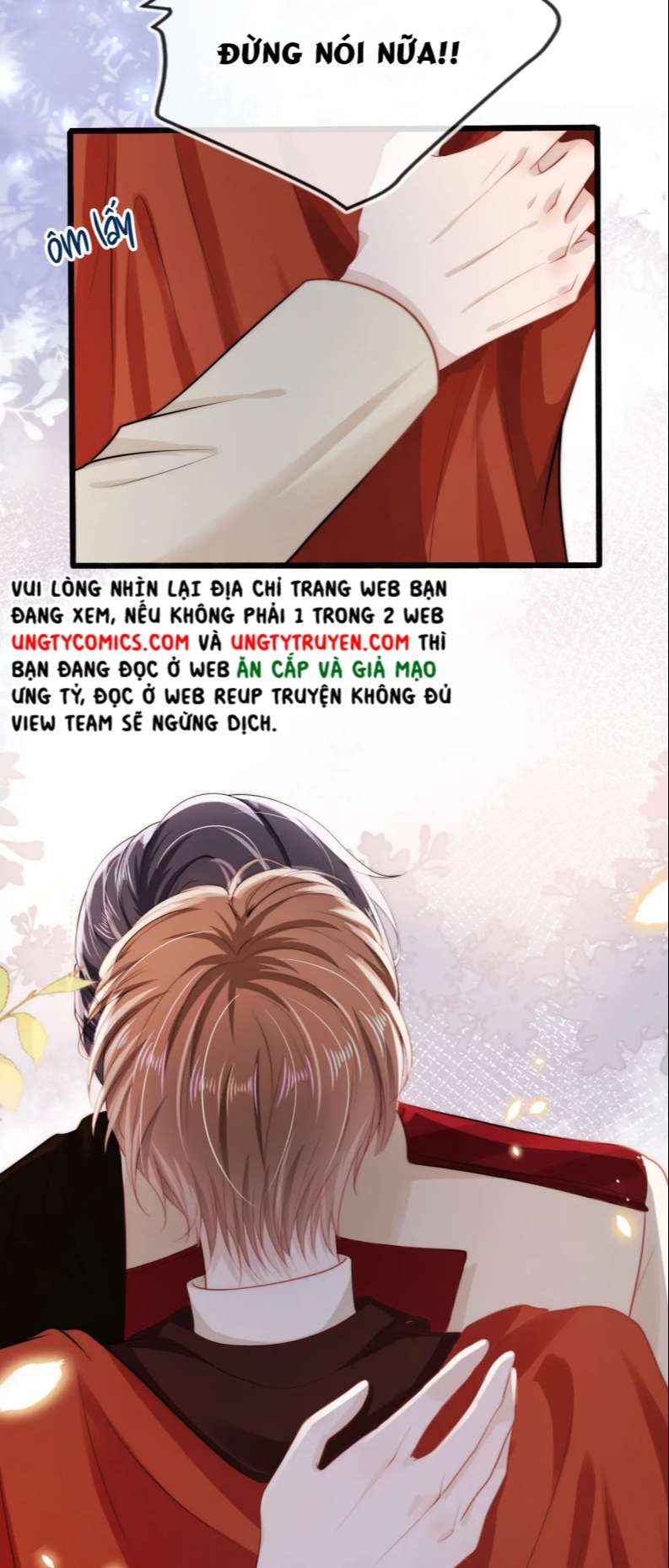 Hắc Hóa Phản Diện Sủng Lên Trời Chap 37 - Next Chap 38