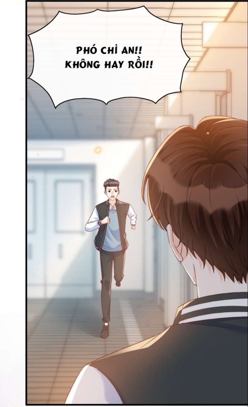 Ngọt Không Ngừng Nghỉ Chap 63 - Next Chap 64