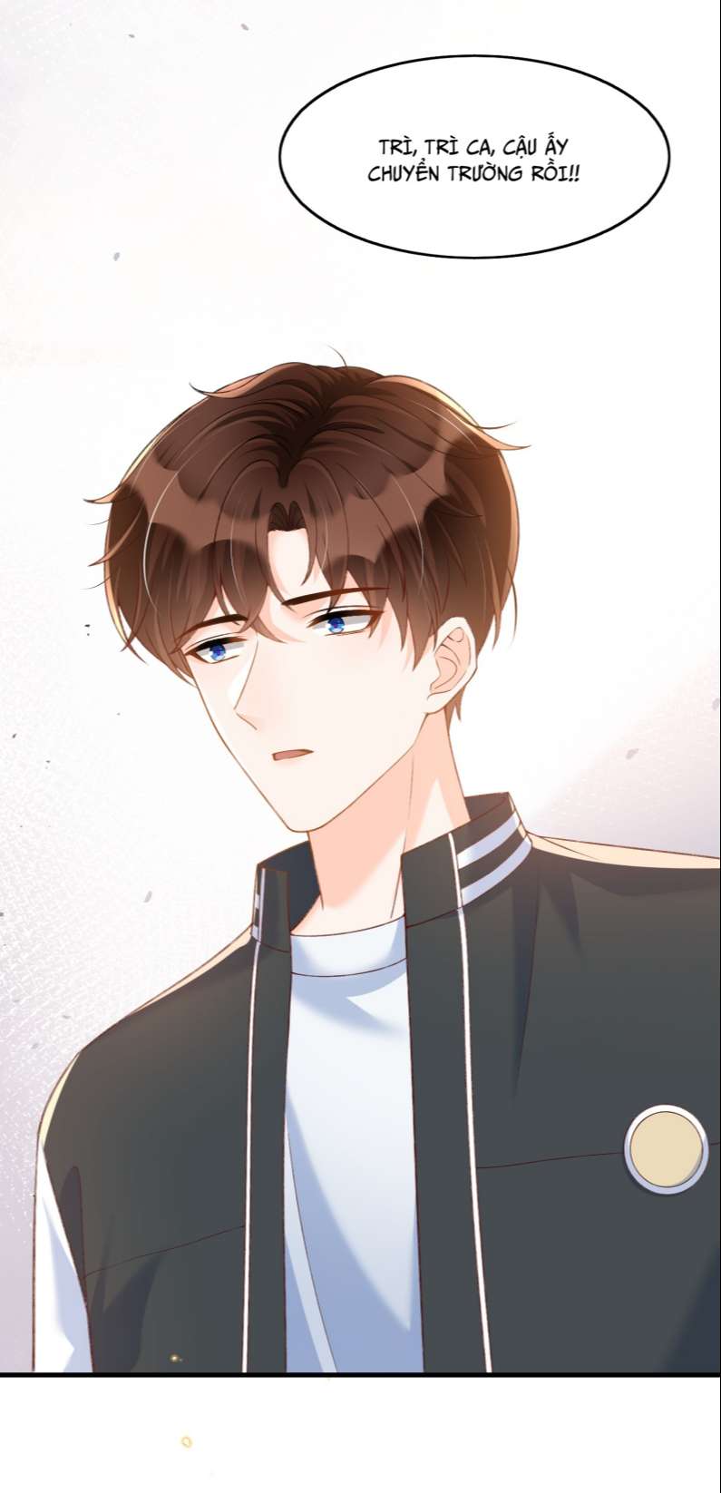 Ngọt Không Ngừng Nghỉ Chap 63 - Next Chap 64