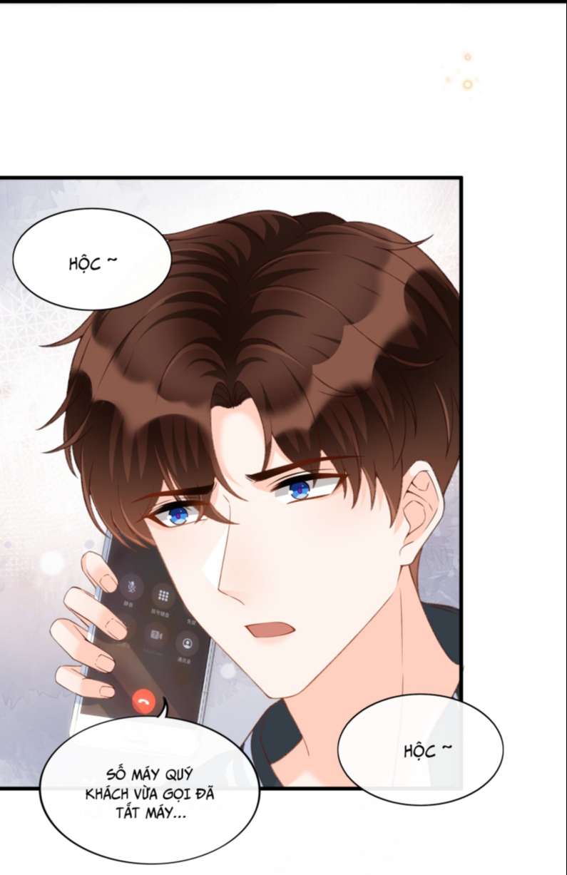 Ngọt Không Ngừng Nghỉ Chap 63 - Next Chap 64