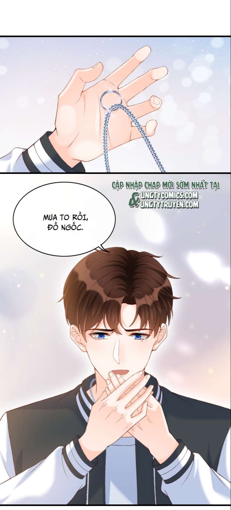 Ngọt Không Ngừng Nghỉ Chap 63 - Next Chap 64