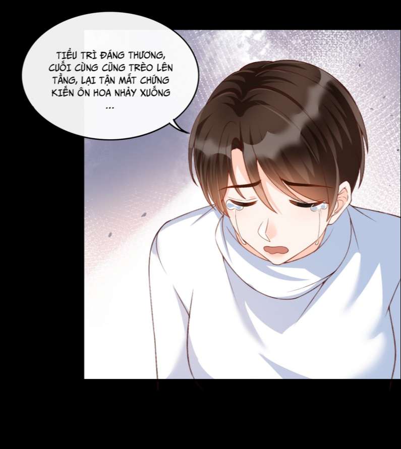 Ngọt Không Ngừng Nghỉ Chap 63 - Next Chap 64