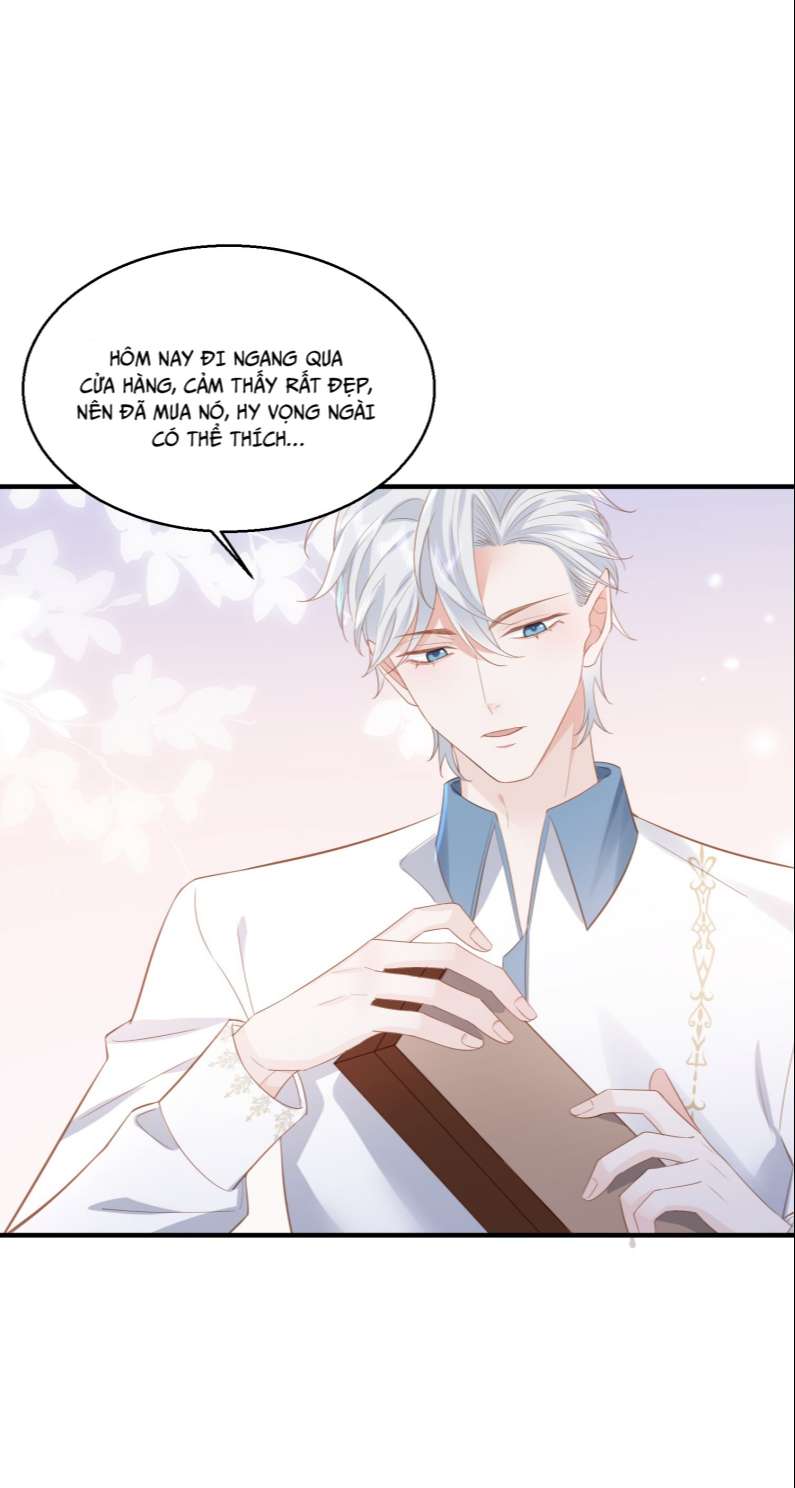 Xuyên Nhanh Chi Cải Tạo Bắt Đầu Lại Làm Người Chap 33 - Next Chap 34