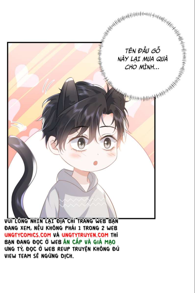 Xuyên Nhanh Chi Cải Tạo Bắt Đầu Lại Làm Người Chap 33 - Next Chap 34