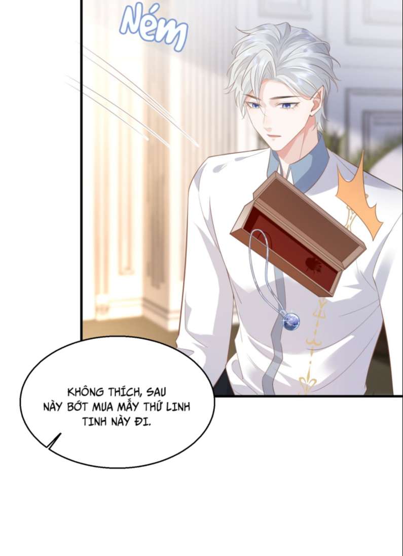 Xuyên Nhanh Chi Cải Tạo Bắt Đầu Lại Làm Người Chap 33 - Next Chap 34