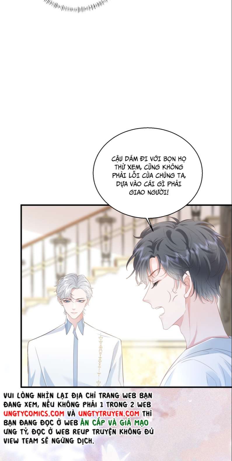 Xuyên Nhanh Chi Cải Tạo Bắt Đầu Lại Làm Người Chap 33 - Next Chap 34