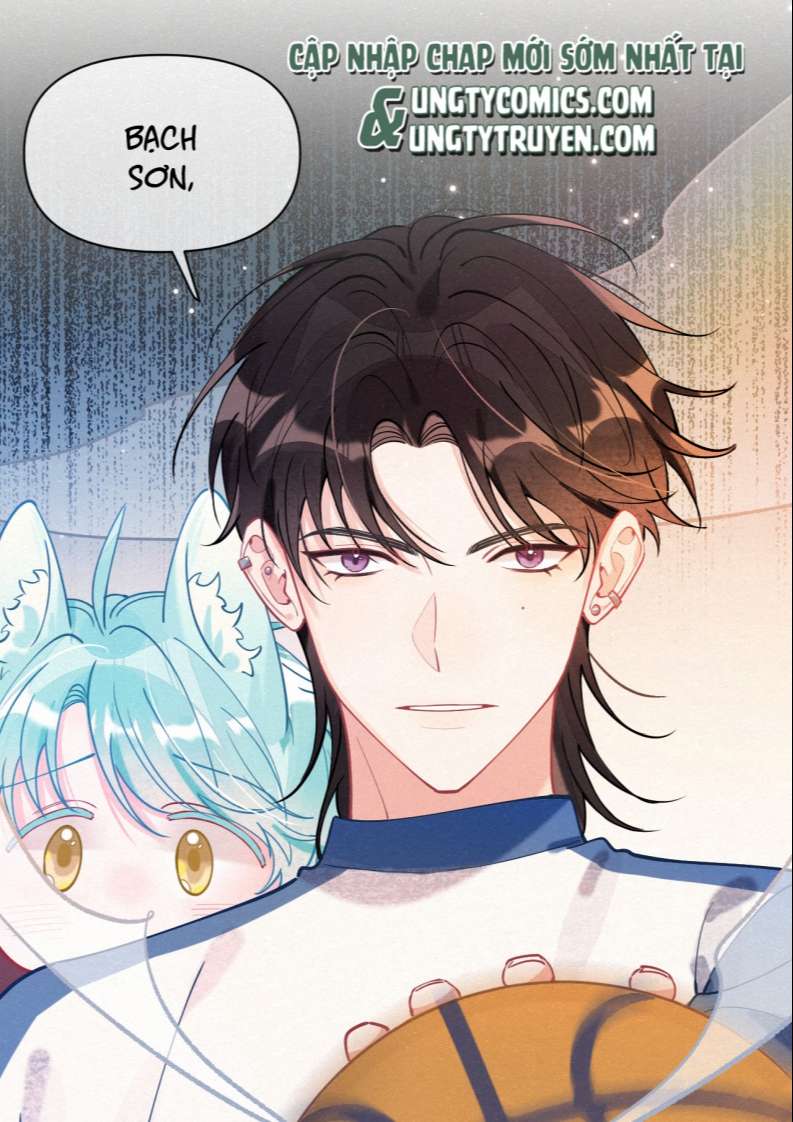 Hồ Ly Rắc Rối Chap 5 - Next Chap 6