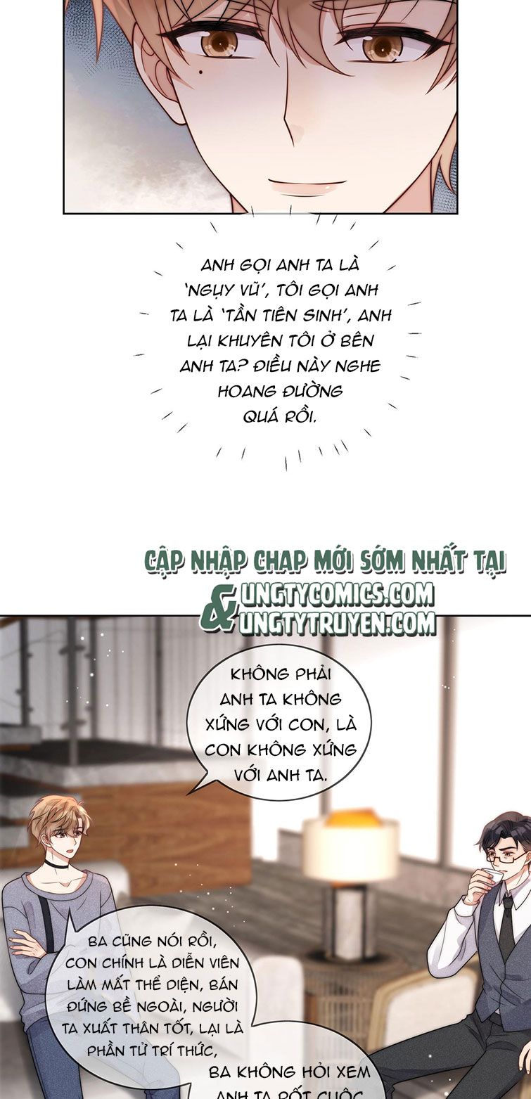 Trích Tinh Chap 9 - Next Chap 10