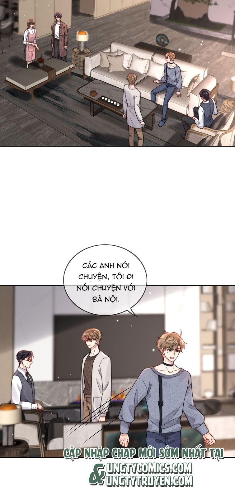 Trích Tinh Chap 9 - Next Chap 10