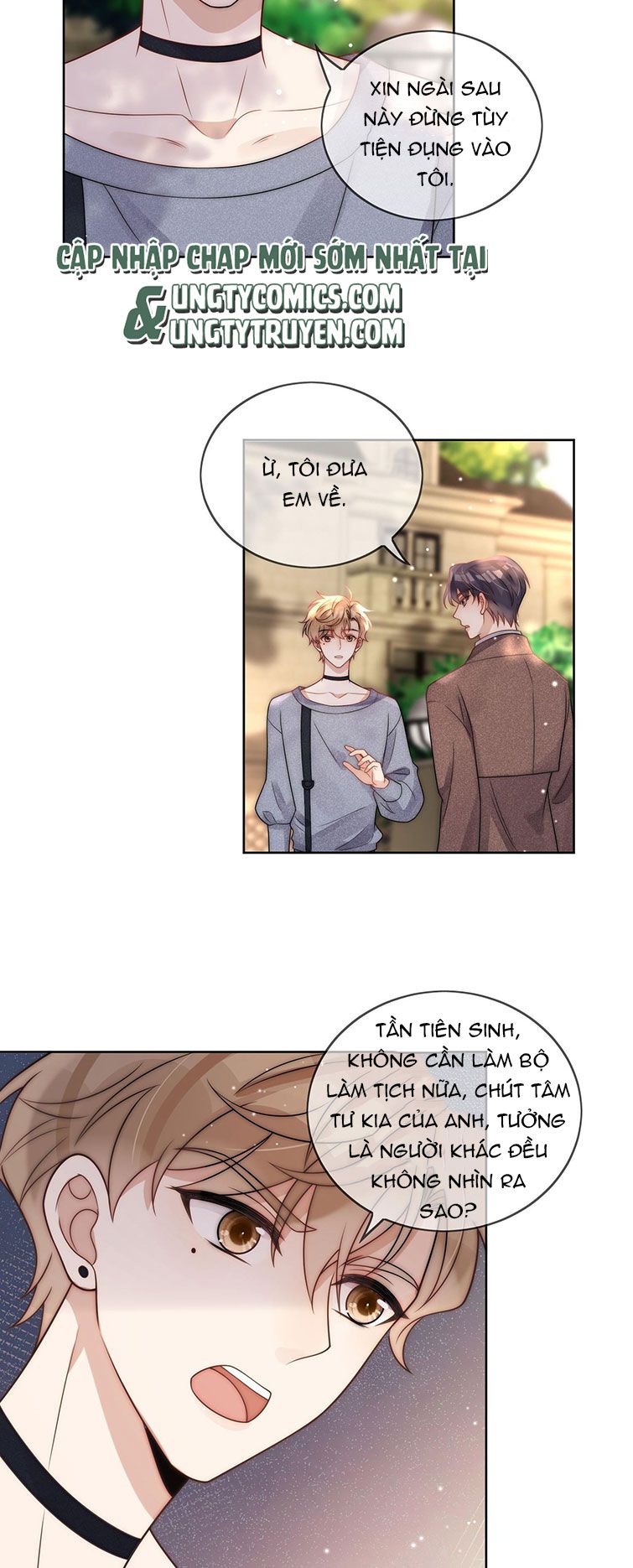 Trích Tinh Chap 9 - Next Chap 10