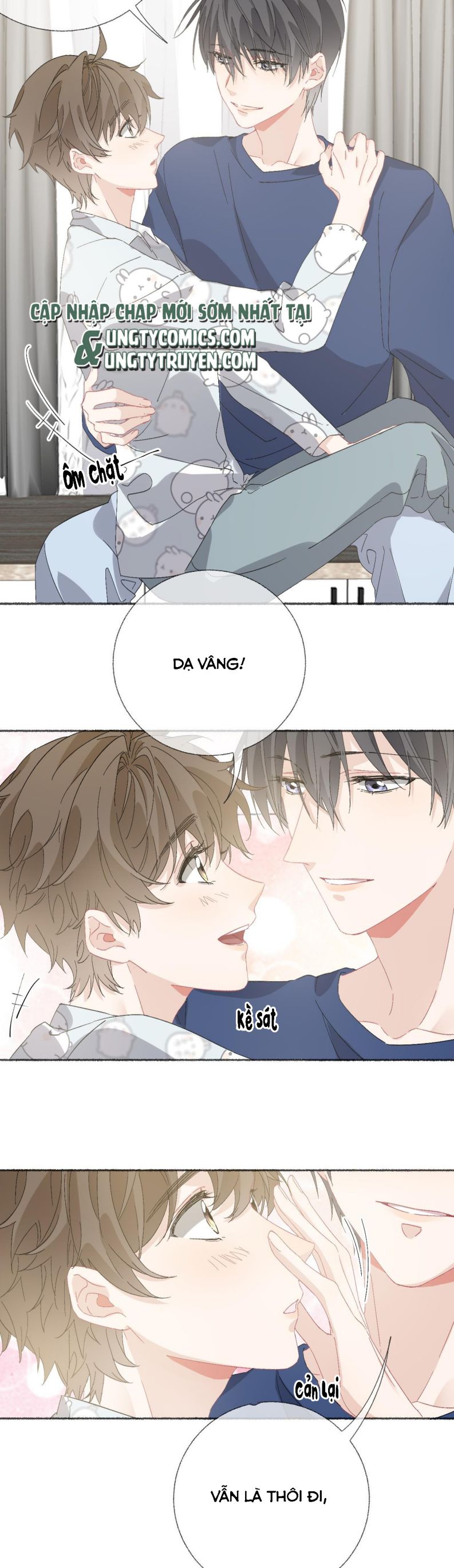 Công Lược Đối Tượng Sai Rồi Chap 50 - Next Chap 51