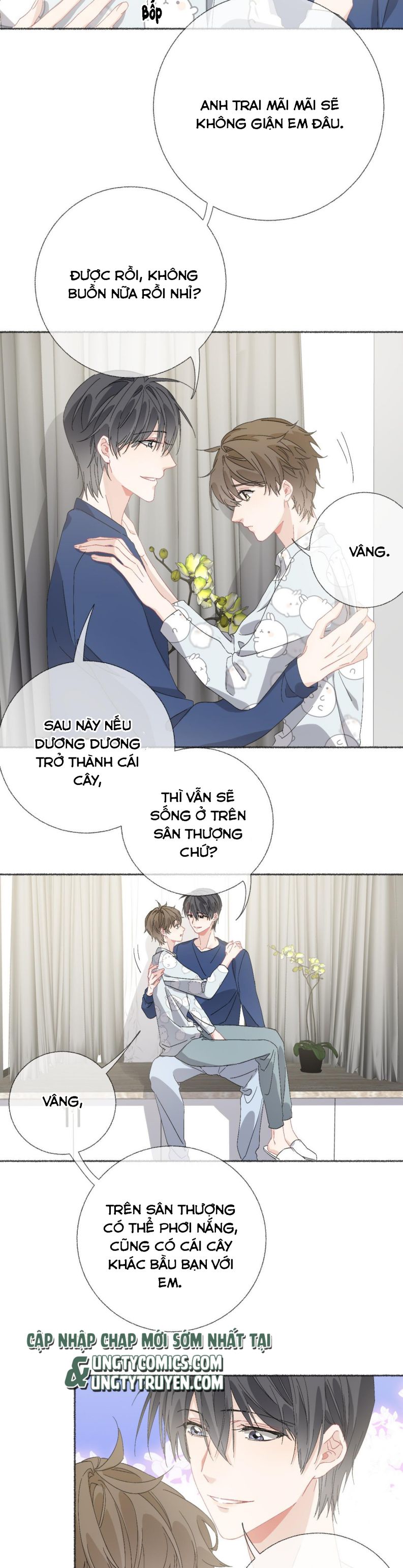 Công Lược Đối Tượng Sai Rồi Chap 50 - Next Chap 51