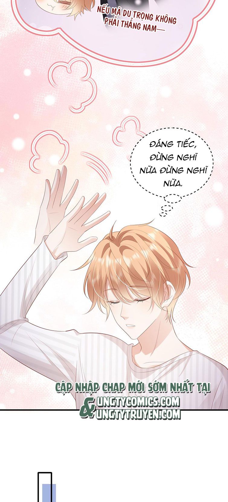 Cất Giấu Chap 11 - Next Chap 12