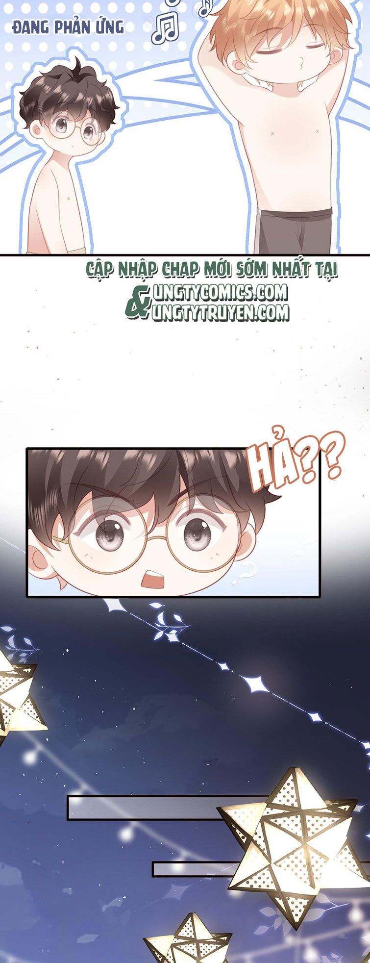 Cất Giấu Chap 11 - Next Chap 12