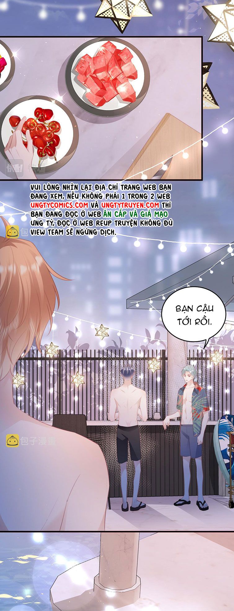 Cất Giấu Chap 11 - Next Chap 12