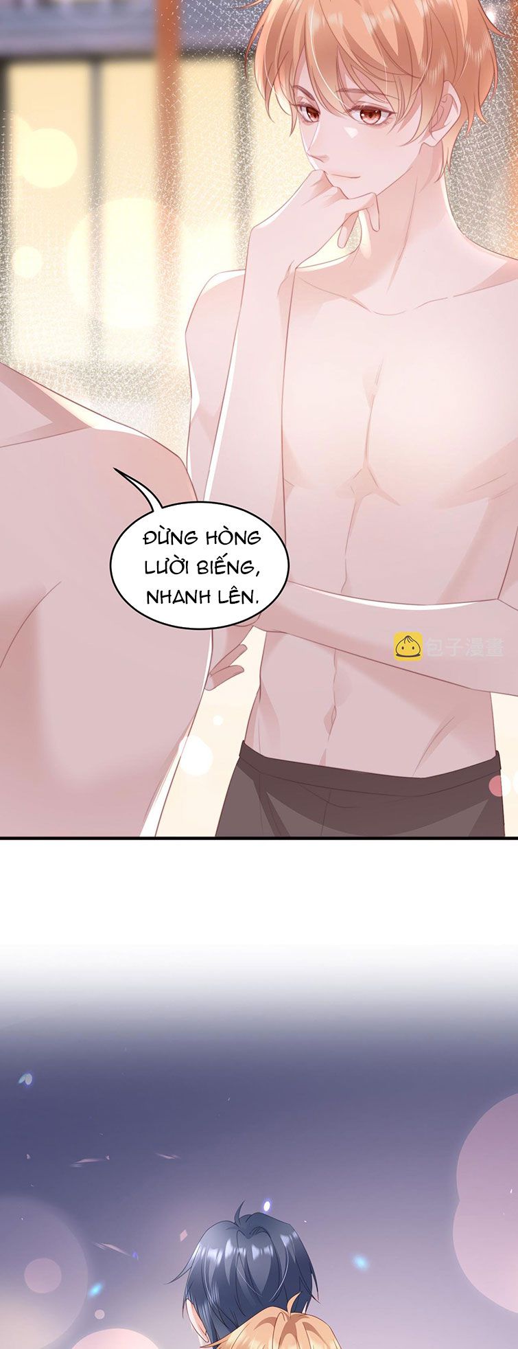 Cất Giấu Chap 11 - Next Chap 12