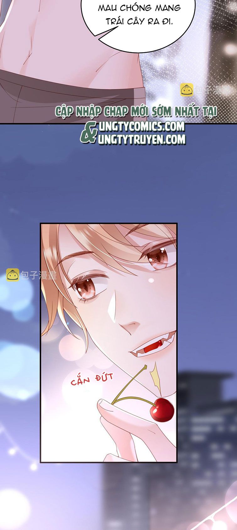 Cất Giấu Chap 11 - Next Chap 12