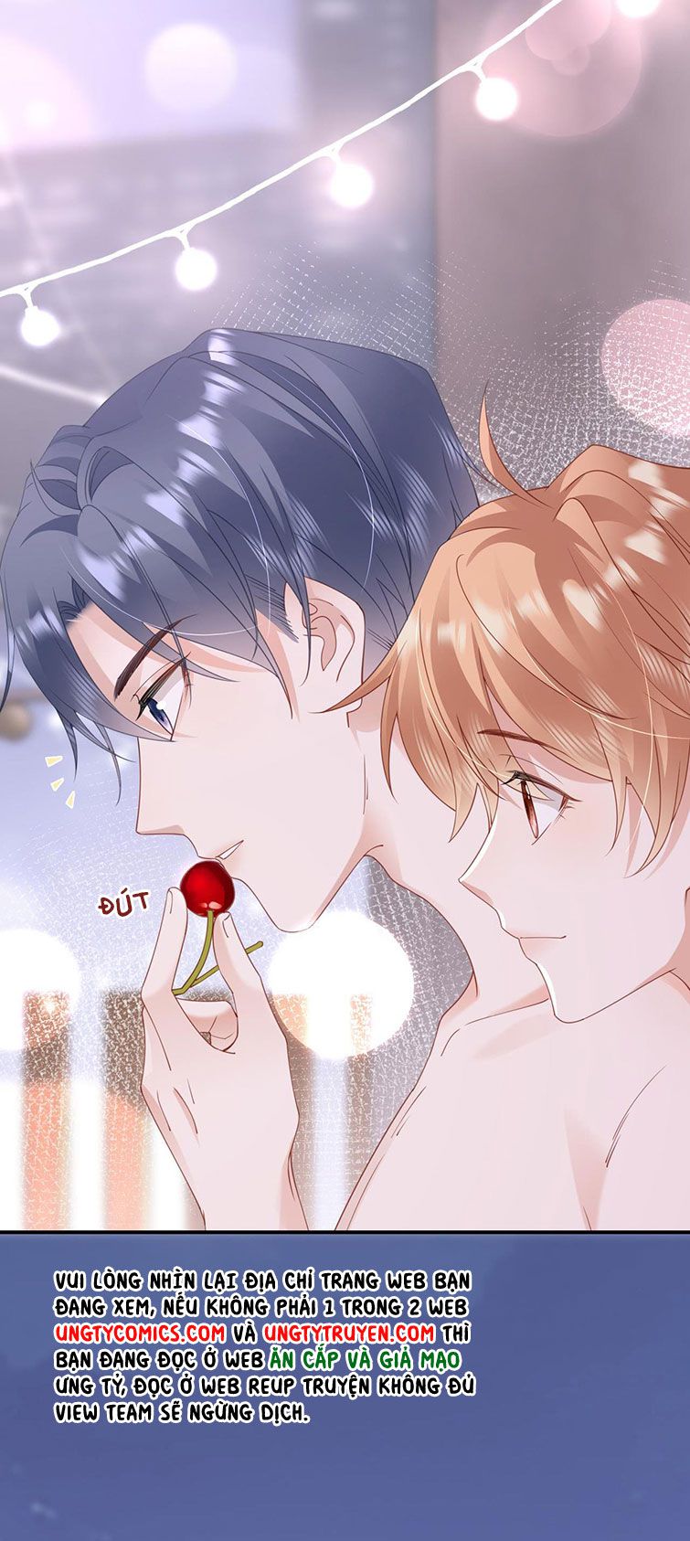 Cất Giấu Chap 11 - Next Chap 12