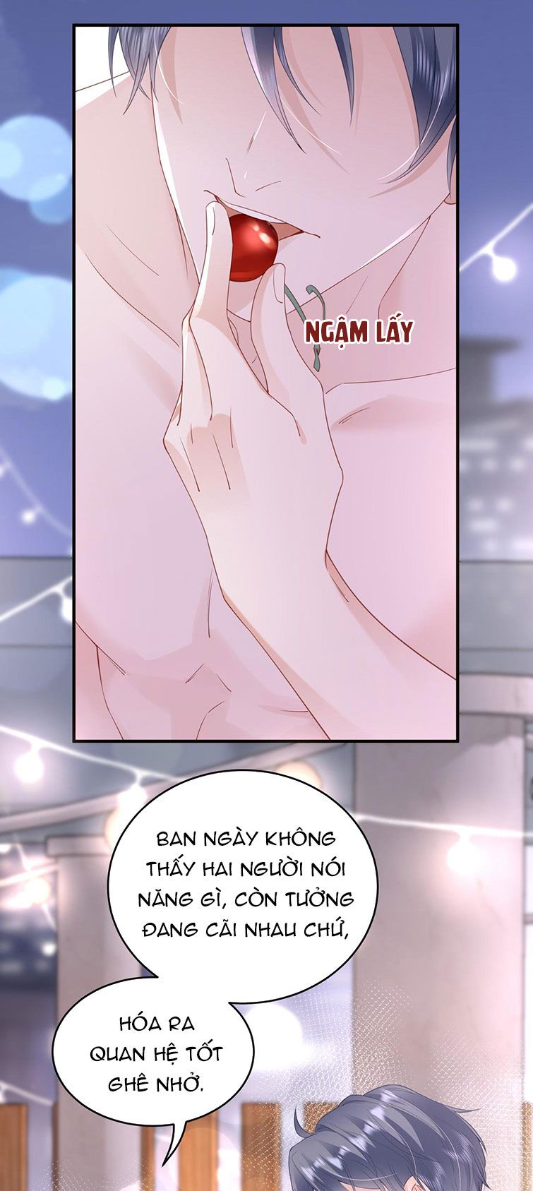 Cất Giấu Chap 11 - Next Chap 12