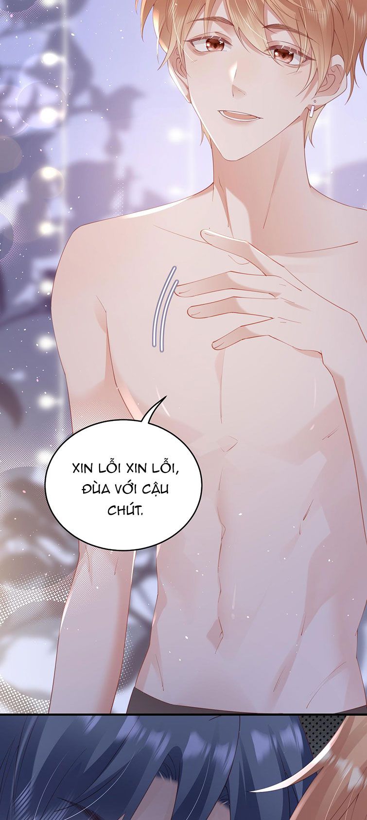 Cất Giấu Chap 11 - Next Chap 12