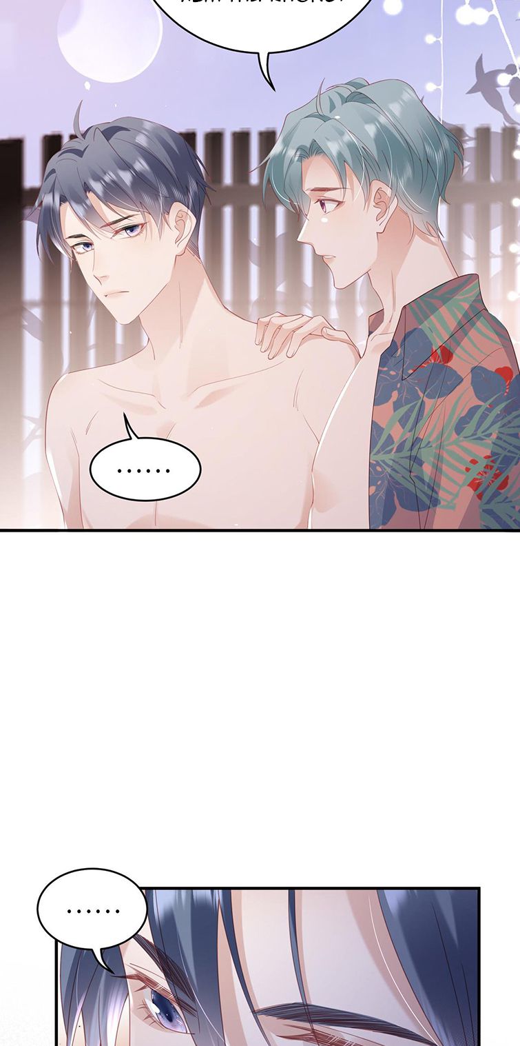 Cất Giấu Chap 11 - Next Chap 12