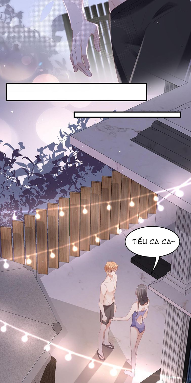 Cất Giấu Chap 11 - Next Chap 12