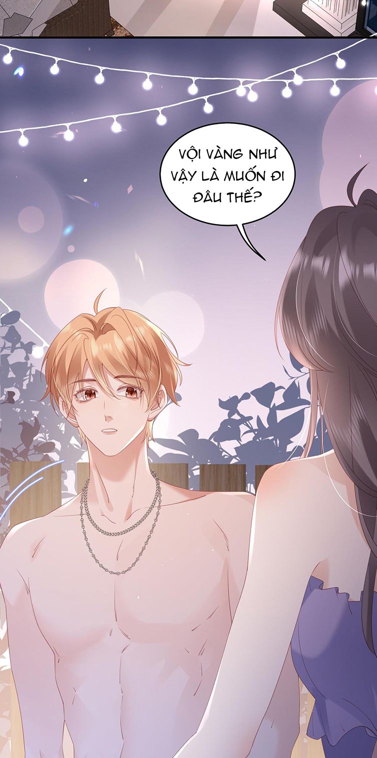 Cất Giấu Chap 11 - Next Chap 12