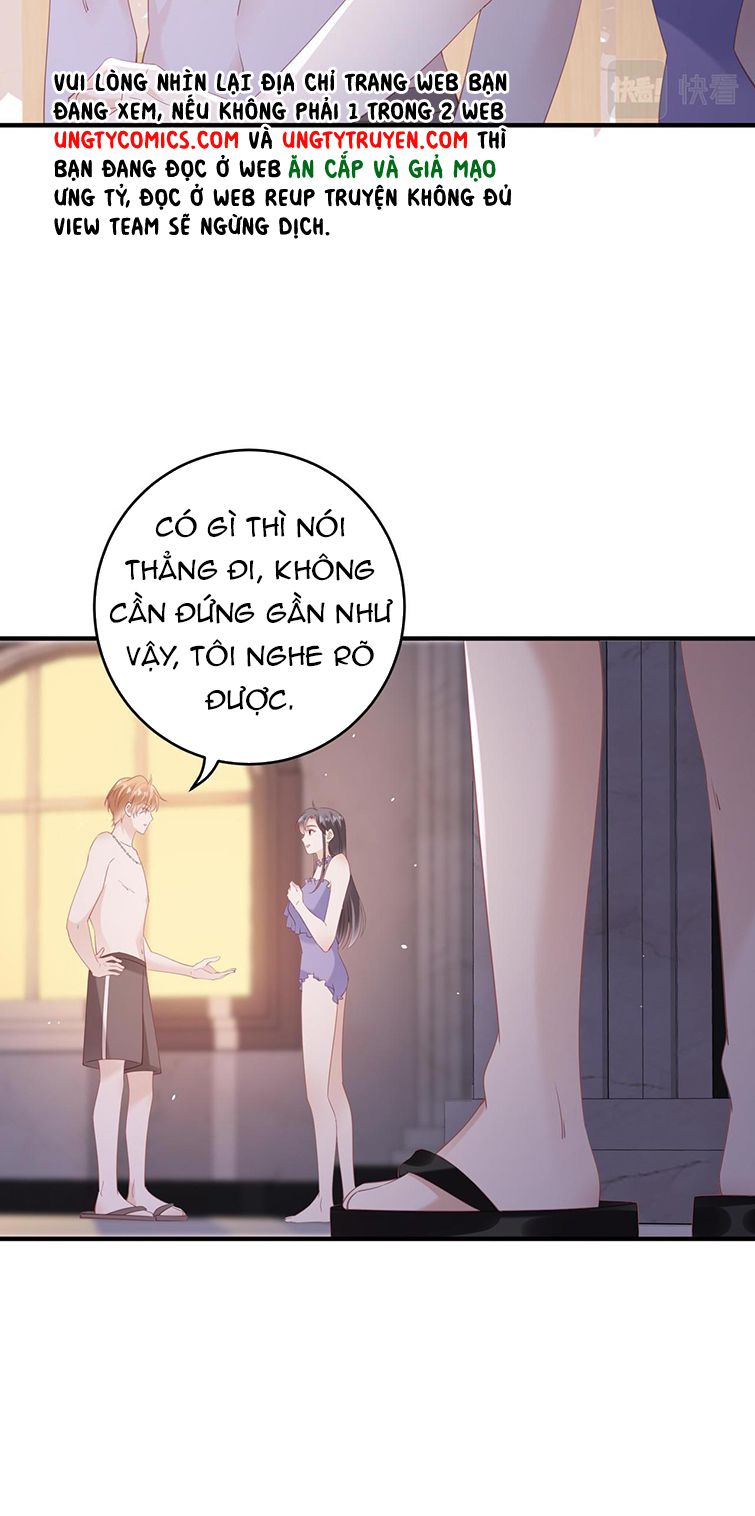 Cất Giấu Chap 11 - Next Chap 12